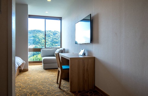 Atami Hotel | Lectore Atami Koarashi (TKP Hotels & Resorts)