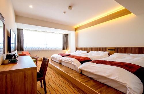 Atami Hotel | Lectore Atami Momoyama - TKP Hotels & Resorts