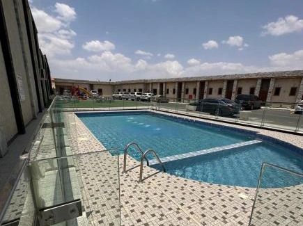 Khamis Mushait Apartment | Leen Serviced Apartments-لين للشقق المخدومه