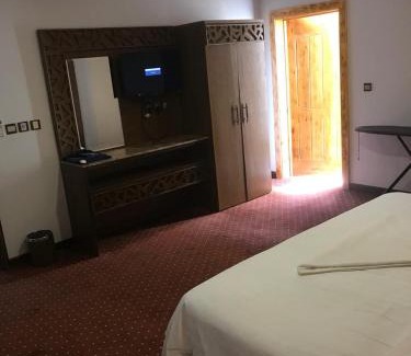 Khamis Mushait Apartment | Leen Serviced Apartments-لين للشقق المخدومه