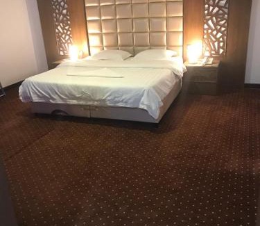 Khamis Mushait Apartment | Leen Serviced Apartments-لين للشقق المخدومه