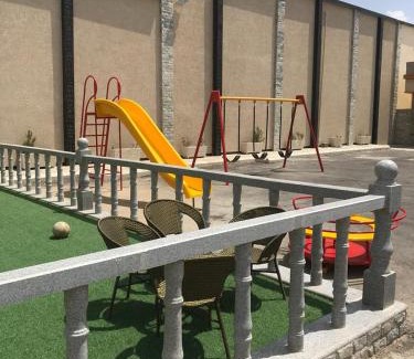 Khamis Mushait Apartment | Leen Serviced Apartments-لين للشقق المخدومه