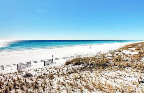 Fort Walton Beach - Destin Apartment | Leeward Key 903