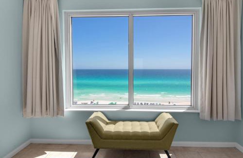Fort Walton Beach - Destin Apartment | Leeward Key 903