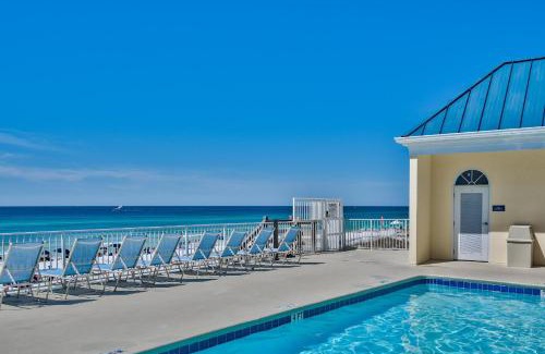Fort Walton Beach - Destin Apartment | Leeward Key 903
