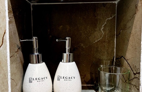 Ganh Dau Hotel | Legacy Grand World Phu Quoc Hotel