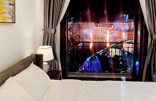 Ganh Dau Hotel | Legacy Grand World Phu Quoc Hotel