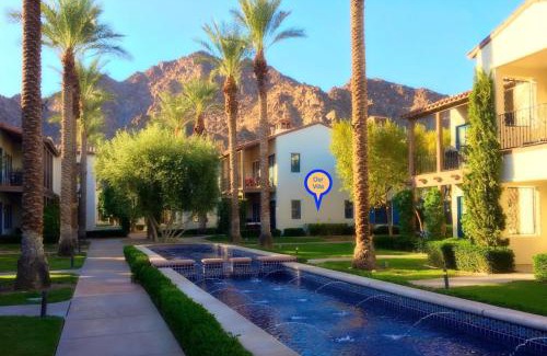 La Quinta Villa | Legacy Villas 2Br - PERFECT Spot with Hotel Luxuries