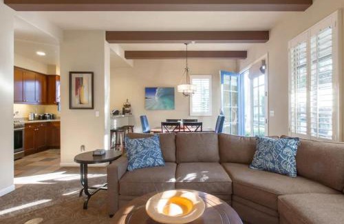 La Quinta Villa | Legacy Villas 2Br - PERFECT Spot with Hotel Luxuries