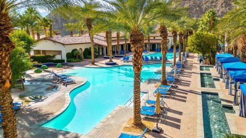 La Quinta Apartment | Legacy Villas - Near Main Pool 1 BR Ground Floor Kitchen Resort