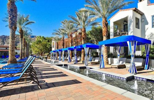 La Quinta Apartment | Legacy Villas - Near Main Pool 1 BR Ground Floor Kitchen Resort