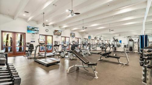 La Quinta Apartment | Legacy Villas - Near Main Pool 1 BR Ground Floor Kitchen Resort