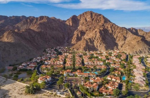 La Quinta Apartment | Legacy Villas Resort Single Story Pools Gym