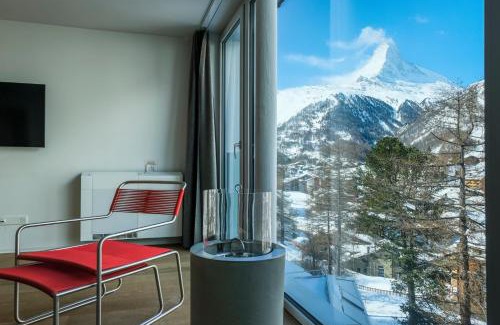 Zermatt Apartment | Legendär Zermatt