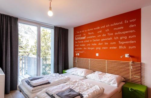 Zermatt Apartment | Legendär Zermatt