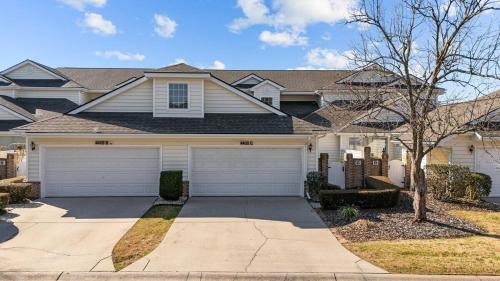 Red Hill House | Legends 4408 Unit C home