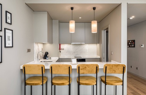 Centro / Baixa Apartment | Legends' House by Sweet Porto