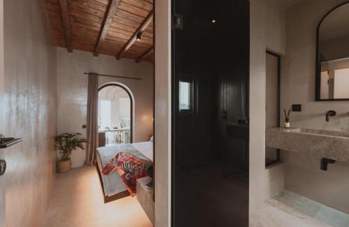 Mykonos Apartment | Legends in Town, by Mykonos High