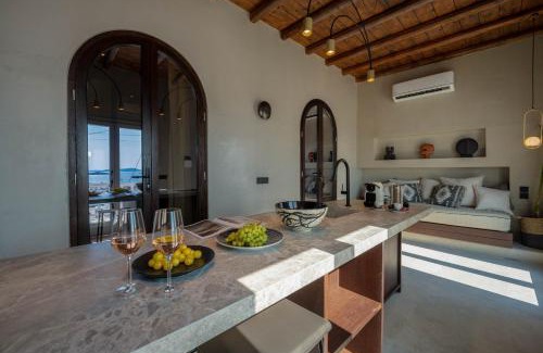 Mykonos Apartment | Legends in Town, by Mykonos High