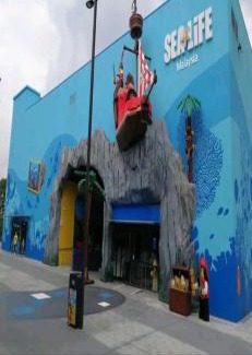 Medini Apartment | Legoland- HapySunshine@DPristine-2B2R-8px Lakeview