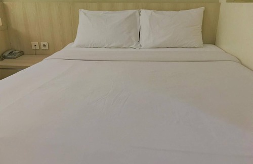 Bendungan Hilir Hotel | Legreen Suite Penjernihan