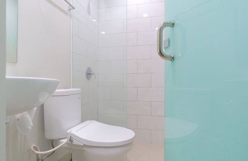 Setiabudi Hotel | LeGreen Suite Sudirman