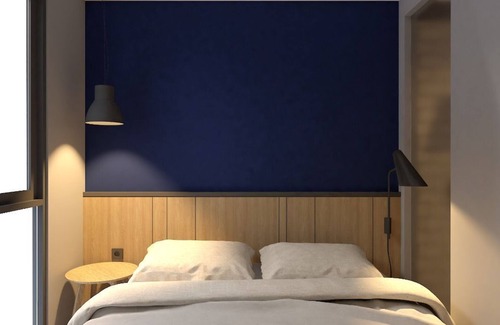Setiabudi Hotel | LeGreen Suite Sudirman