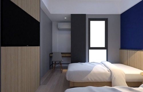 Setiabudi Hotel | LeGreen Suite Sudirman