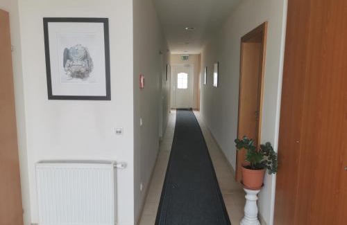 Neusiedl am See Hotel | Lei's WOK
