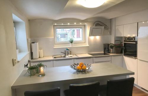 Frederikshavn Apartment | Leilighet i sentrum i Frederikshavn - Grete