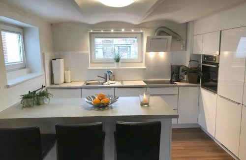 Frederikshavn Apartment | Leilighet i sentrum i Frederikshavn - Grete