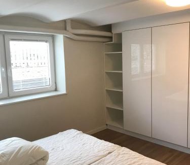 Frederikshavn Apartment | Leilighet i sentrum i Frederikshavn - Grete