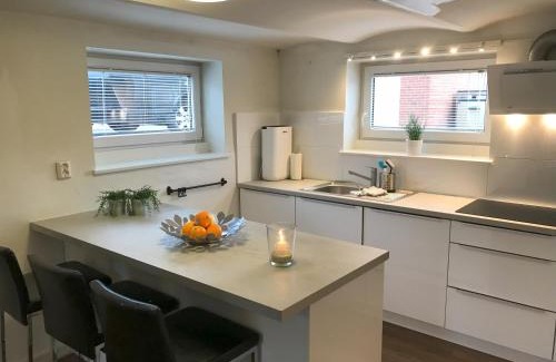 Frederikshavn Apartment | Leilighet i sentrum i Frederikshavn - Grete