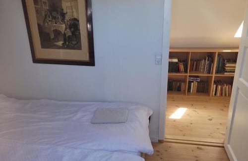 Tranekaer Apartment | Lejbølle Gamle Bageri