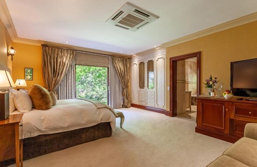 Bela-Bela Cabin | Lejwe La Metsi Private Reserve