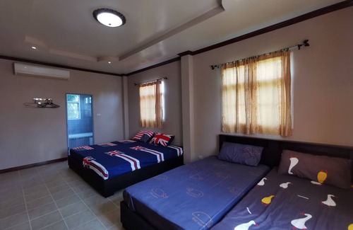 Si Racha House | Lek Homestay