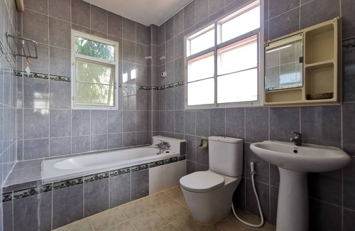 Si Racha House | Lek Homestay