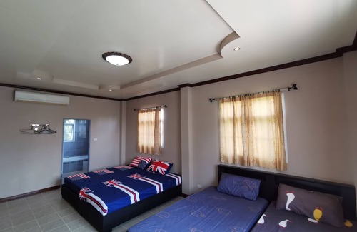Si Racha House | Lek Homestay