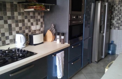 Lekki Phase 1 Apartment | Lekki Phase One Luxury Spacious Condo