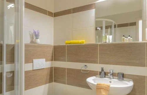 Balatonlelle Apartment | Lelle Marine Resort Màlna Apartman