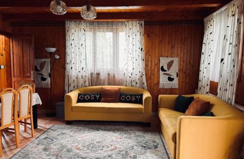 Balatonlelle House | Lellei Pihenőház Balatonlelle