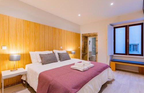 Centro / Baixa Apartment | Lemago Porto Apartments - São Bento