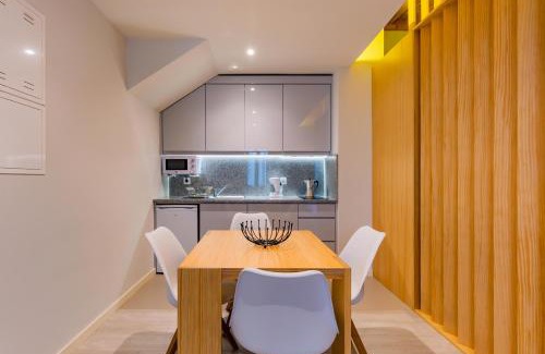 Centro / Baixa Apartment | Lemago Porto Apartments - São Bento
