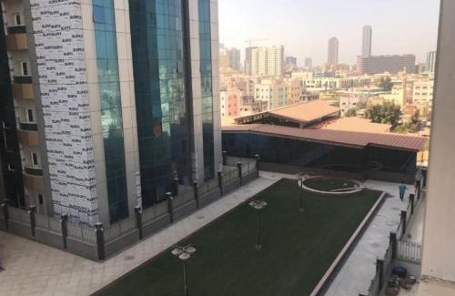 Ajman Apartment | Lemas 1001
