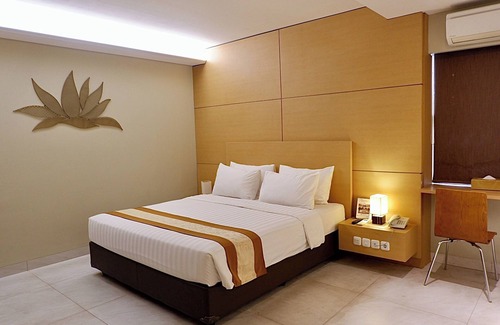 Tangerang Hotel | Lemo Hotel Serpong