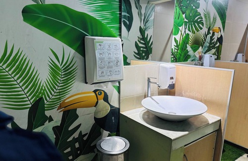 Tangerang Hotel | Lemo Hotel Serpong