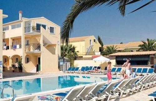 Kavos Apartment | Lemon Grove Hotels And Studios