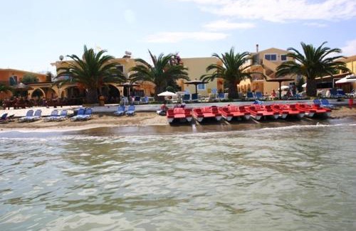 Kavos Apartment | Lemon Grove Hotels And Studios