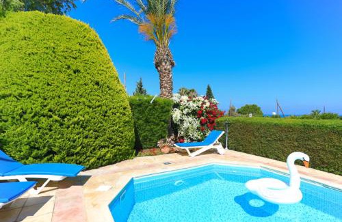 Argaka Villa | Lemon Grove Villa Dio