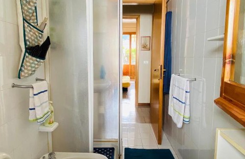 Santa Tecla Apartment | LEMON HOUSE 50 metri dal mare